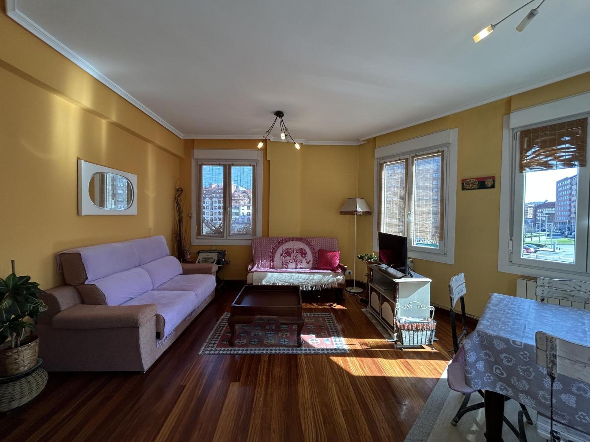 Basurto'S Urban Apartment Bilbao Eksteriør billede